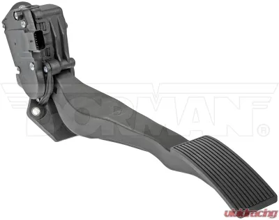 Dorman - OE Solutions Accelerator Pedal Assembly - 699-143