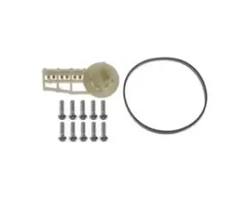 Dorman - OE Solutions Accelerator Pedal Position Sensor Kit