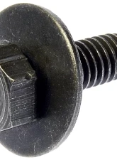 Dorman - Autograde Splash Shield Retainer With Washer - Nissan                                     - 700-085 - Image 2