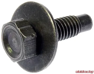 Dorman - Autograde Splash Shield Retainer With Washer - Nissan - 700-085