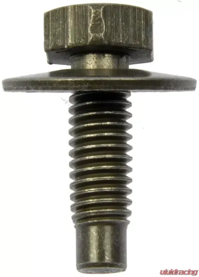 Dorman - Autograde Splash Shield Retainer With Washer - Nissan - 700-085