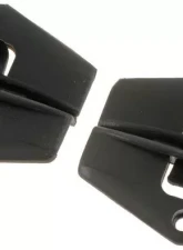 Dorman - Autograde Door Window Guide - GM Front/Rear Position Front Forward                                     - 700-886 - Image 2