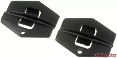 Dorman - Autograde Door Window Guide - GM Front/Rear Position Front Forward - 700-886