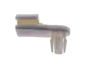 Dorman - Autograde Door Lock Rod Clips Front Left