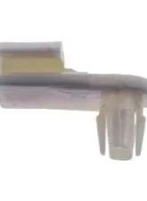Dorman - Autograde Door Lock Rod Clips Front Left                                     - 703-237 - Image 2