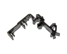 Dorman - Autograde Door Lock Rod Clips Nissan Altima Front Left 1993-1997