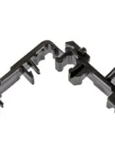 Dorman - Autograde Door Lock Rod Clips Nissan Altima Front Left 1993-1997                                     - 703-245 - Image 2