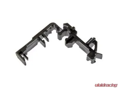 Dorman - Autograde Door Lock Rod Clips Nissan Altima Front Left 1993-1997 - 703-245