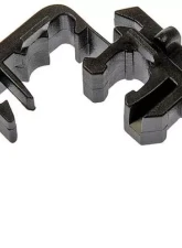 Dorman - Autograde Door Lock Rod Clips Nissan Altima Front Left 1993-1997                                     - 703-245 - Image 2