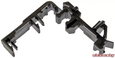 Dorman - Autograde Door Lock Rod Clips Nissan Altima Front Left 1993-1997 - 703-245