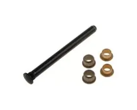 Dorman - Autograde Door Hinge Pin And Bushing Kit - 2 Pins, 8 Bushings