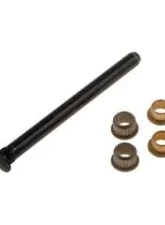 Dorman - Autograde Door Hinge Pin And Bushing Kit - 2 Pins, 8 Bushings                                     - 703-264 - Image 2
