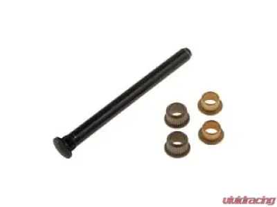 Dorman - Autograde Door Hinge Pin And Bushing Kit - 2 Pins, 8 Bushings - 703-264