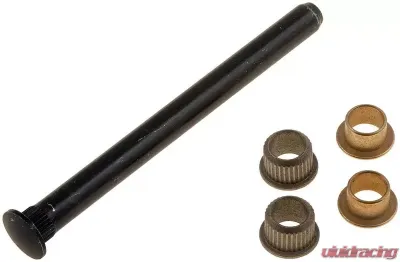 Dorman - Autograde Door Hinge Pin And Bushing Kit - 2 Pins, 8 Bushings - 703-264