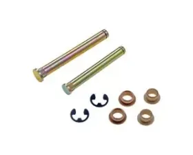 Dorman - Autograde Door Hinge Pin And Bushing Kit Dodge Front Upper