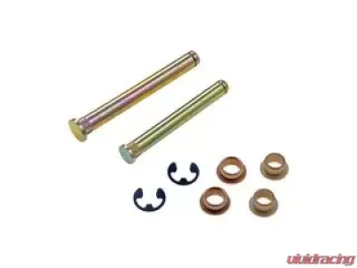 Dorman - Autograde Door Hinge Pin And Bushing Kit Dodge Front Upper - 703-273