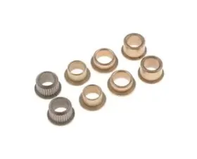 Dorman - Autograde Door Hinge Bushing Assortment - 4 Bushings Of 4 Sizes