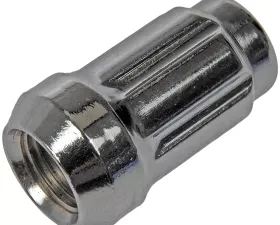 Dorman - Autograde Chrome Spline Drive Wheel Nut - 1/2-20