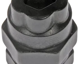 Dorman - Autograde Wheel Nut Lock Chrome Acorn Lock 1/2-20