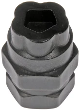 Dorman - Autograde Wheel Nut Lock Chrome Acorn Lock 1/2-20                                     - 711-221 - Image 4