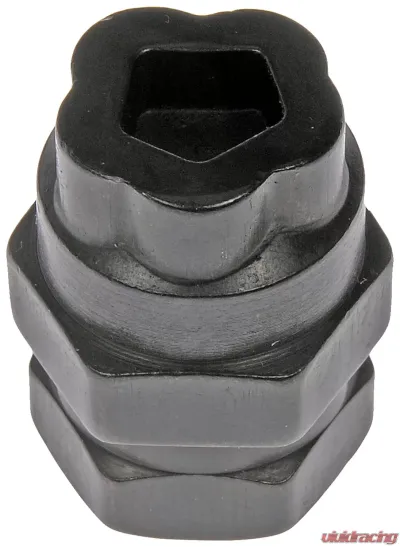 Dorman - Autograde Wheel Nut Lock Chrome Acorn Lock 1/2-20 - 711-221