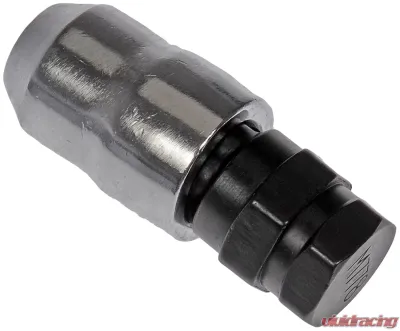 Dorman - Autograde Wheel Nut Lock Chrome Acorn Lock 1/2-20 - 711-221