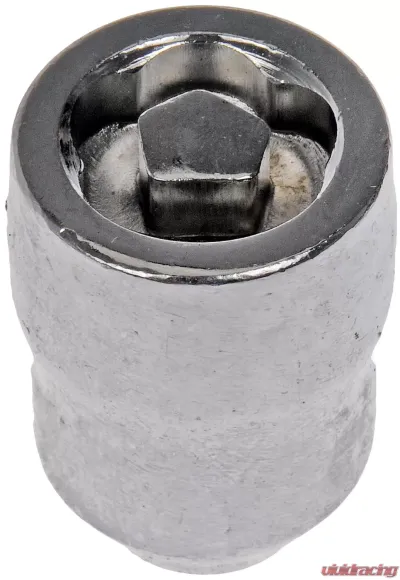 Dorman - Autograde Wheel Nut Lock Chrome Acorn Lock 1/2-20 - 711-221