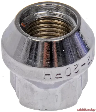 Dorman - Autograde Wheel Nut Lock Chrome Spline Drive Bulge 1/2-20 - 711-226