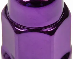 Dorman - Autograde Purple Acorn Nut Lock Set 1/2-20