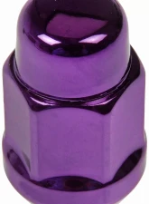 Dorman - Autograde Purple Acorn Nut Lock Set 1/2-20                                     - 711-235J - Image 2