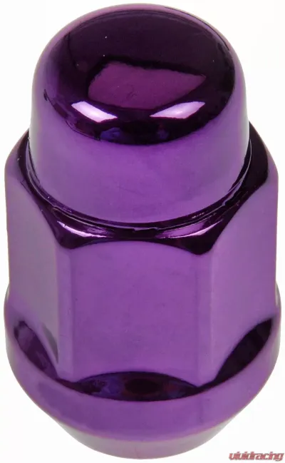 Dorman - Autograde Purple Acorn Nut Lock Set 1/2-20 - 711-235J