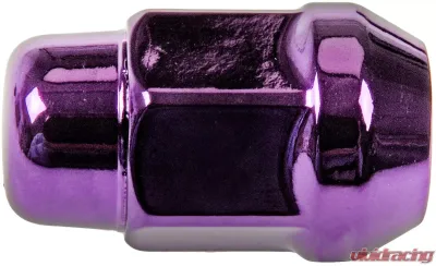 Dorman - Autograde Purple Acorn Nut Lock Set 1/2-20 - 711-235J
