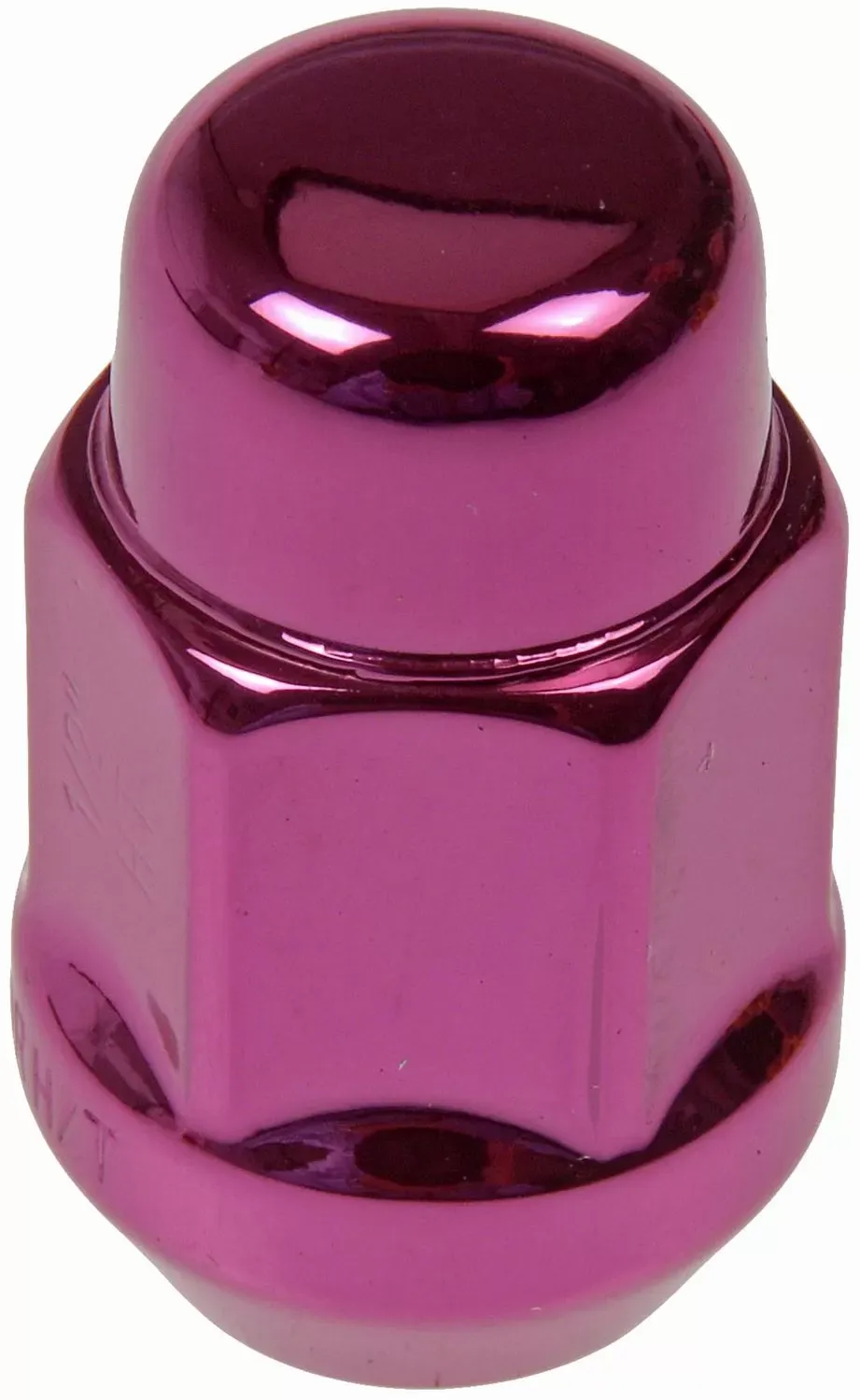 Dorman - Autograde Pink Acorn Nut Lock Set 1/2-20 - 711-235L