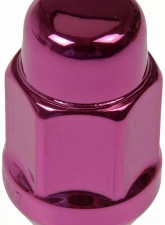 Dorman - Autograde Pink Acorn Nut Lock Set 1/2-20                                     - 711-235L - Image 2