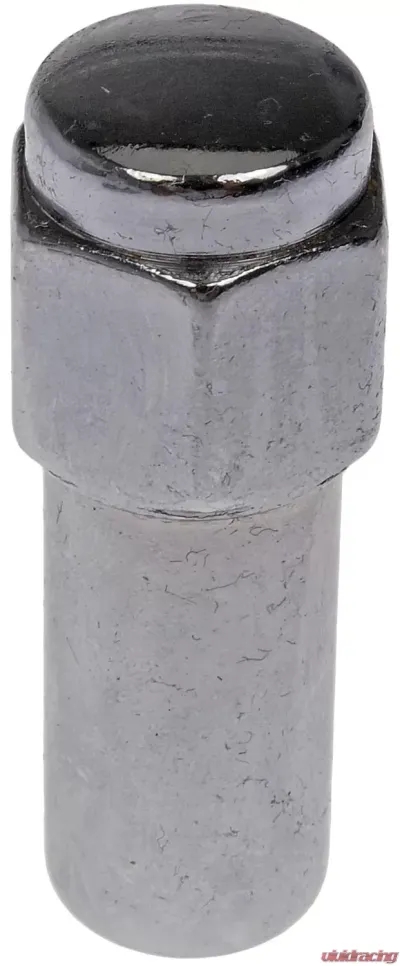 Dorman - Autograde Wheel Nut Chrome Crager Sat Mag M12-1.50 - 711-302