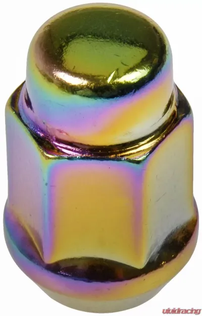 Dorman - Autograde Neo-Chrome Acorn Nut Lock Set M12-1.50 - 711-335G
