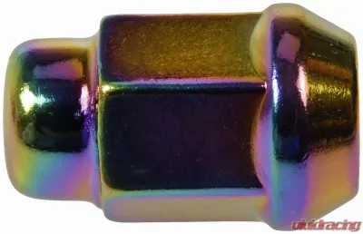 Dorman - Autograde Neo-Chrome Acorn Nut Lock Set M12-1.50 - 711-335G