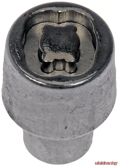 Dorman - Autograde Chrome Std. Mag 2-Pc M12-1.50 - 711-348