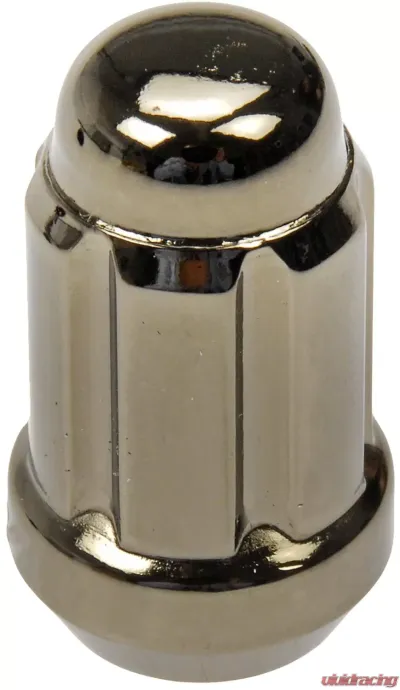 Dorman - Autograde Gunmetal Spline Drive Lock Set M12-1.50 - 711-355H