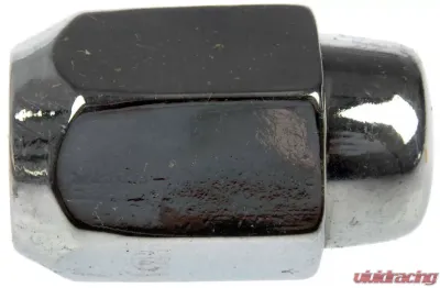 Dorman - Autograde Wheel Nut Chrome Acorn 2-Pc M14-1.50 - 711-601