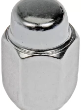 Dorman - Autograde Wheel Nut Chrome Acorn 2-Pc M14-1.50                                     - 711-601 - Image 3