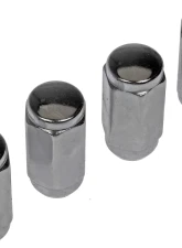 Dorman - Autograde Wheel Nut Chrome Duplex Acorn M14-1.50                                     - 711-604 - Image 3