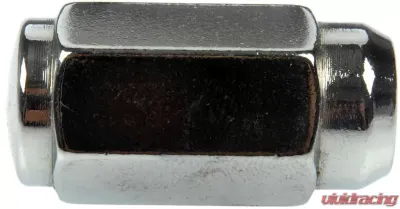 Dorman - Autograde Wheel Nut Chrome Duplex Acorn M14-1.50 - 711-604