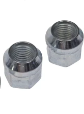 Dorman - Autograde Wheel Nut Chrome Bulge M14-1.50                                     - 711-606 - Image 3