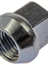 Dorman - Autograde Wheel Nut Chrome Bulge M14-1.50                                     - 711-606 - Image 2