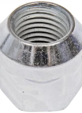 Dorman - Autograde Wheel Nut Chrome Bulge M14-1.50                                     - 711-606 - Image 3