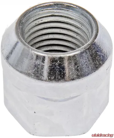 Dorman - Autograde Wheel Nut Chrome Bulge M14-1.50 - 711-606