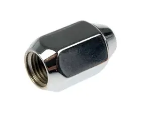 Dorman - Autograde Wheel Nut Chrome Acorn 1-Pc M14-1.50