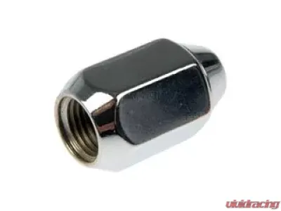 Dorman - Autograde Wheel Nut Chrome Acorn 1-Pc M14-1.50 - 711-609