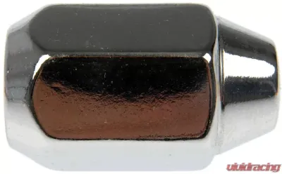 Dorman - Autograde Wheel Nut Chrome Acorn 1-Pc M14-1.50 - 711-609
